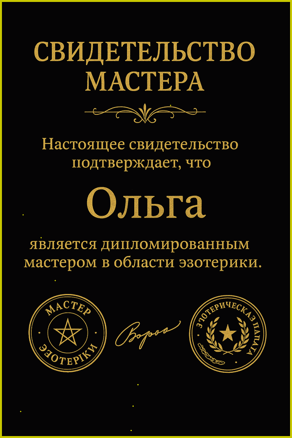 Хиромант Нумеролог в Алматы